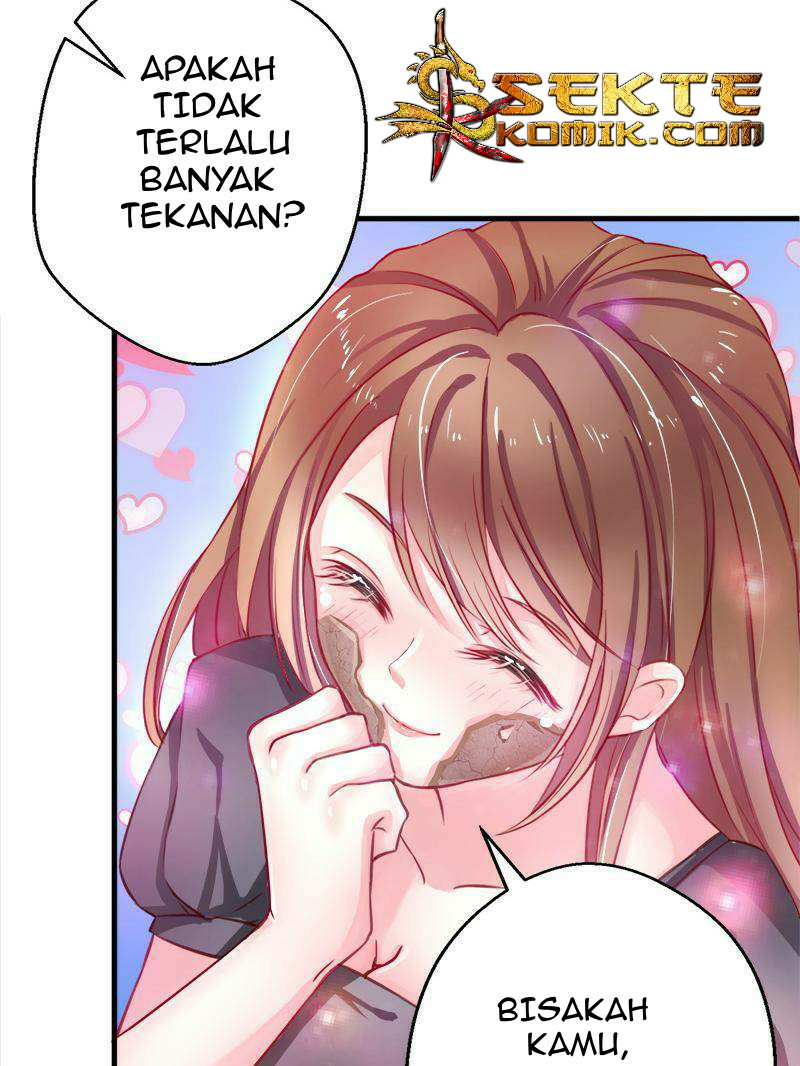 Beauty and the Beasts Chapter 03 Bahasa Indonesia